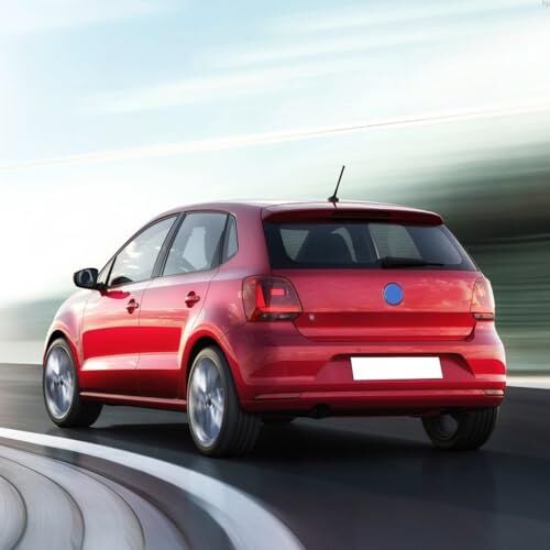 5K6955711B Arka Cam Silecek Motoru VW Polo ile uyumlu 2015-2017
