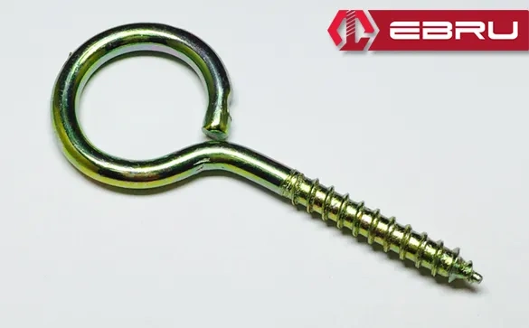 Kapalı Piton 17x50 - 24 Adet