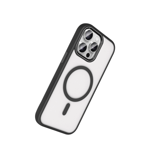 Joko Apple İphone 15 Pro Max Terea Magsafe Kapak - Siyah