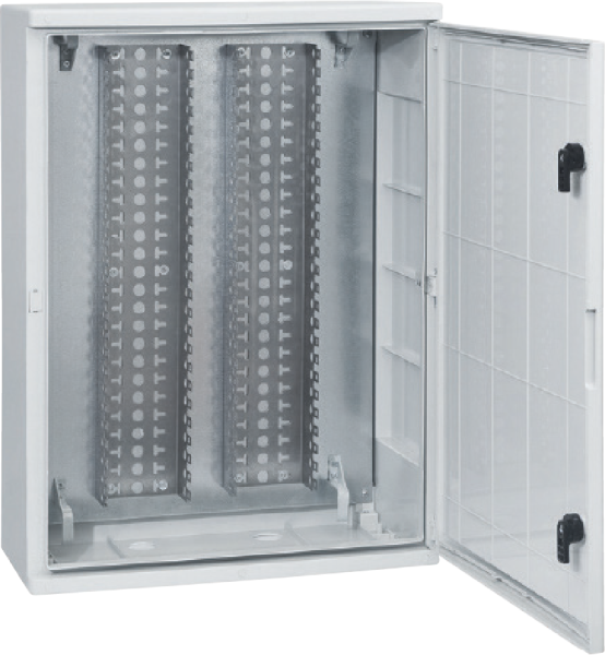 Çetinkaya ÇP 5408 Telefon Kutusu 460 Çiftli 50x60x23 Çatılı