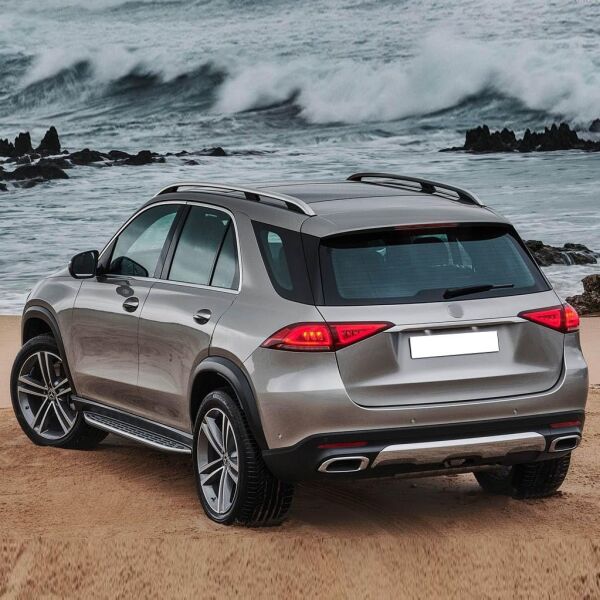 Arka Cam Silecek Kolu Takımı Mercedes Gle W167 ile Uyumlu 2020-2023
