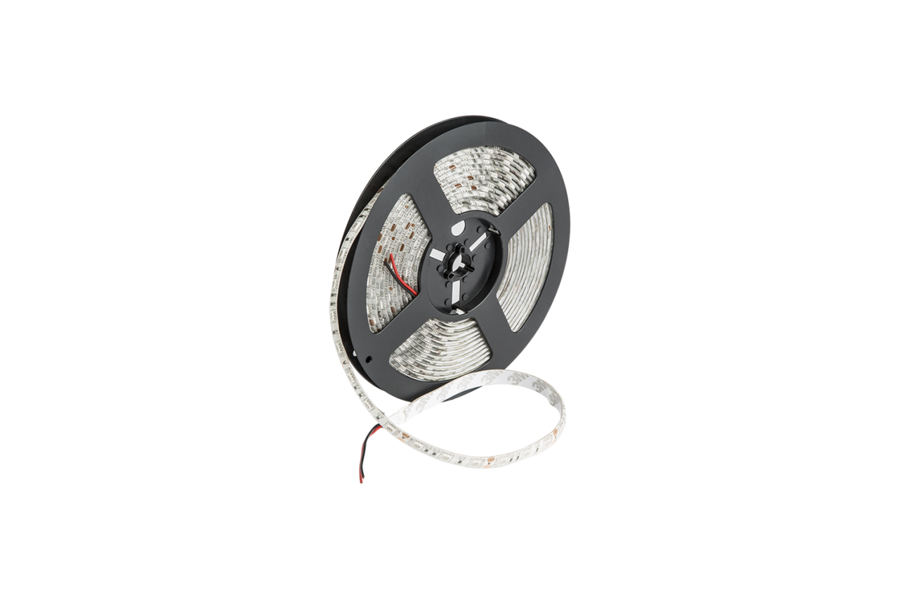 Cata Üç Çip Şerit Led Dış Mekan (Rgb) CT-4534 (5 Metre)
