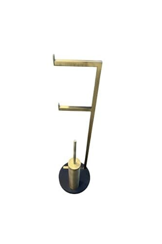 Hareketli Wc Set Antik 730X200X200 Mm