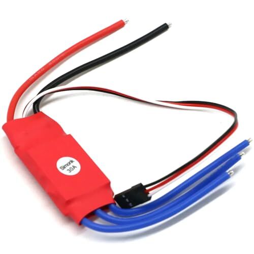 Simonk 30A Brushless Esc