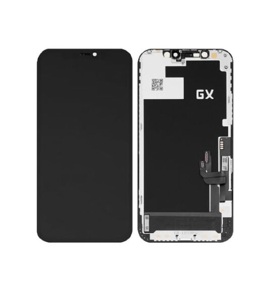 iPhone 12 - 12 Pro Ekran (GX)