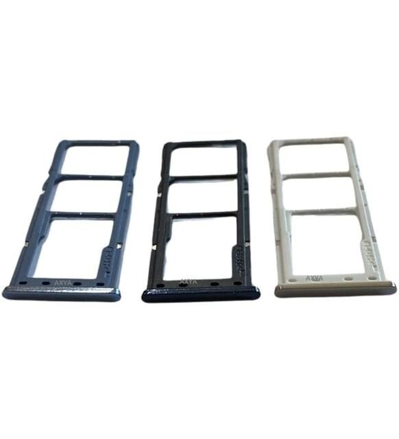 SAMSUNG S22 PLUS Uyumlu SİM TEPSİSİ (YEŞİL)