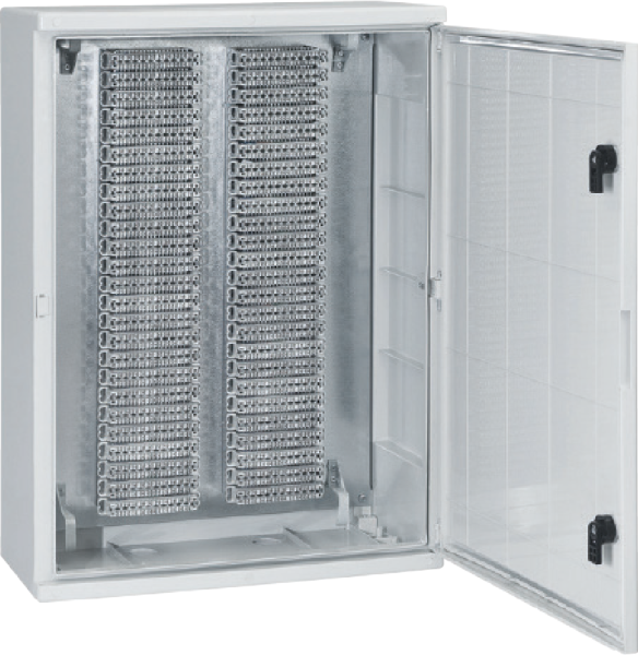 Çetinkaya ÇP 5418 Telefon Kutusu 460 Çift 50x60x23 Regletli