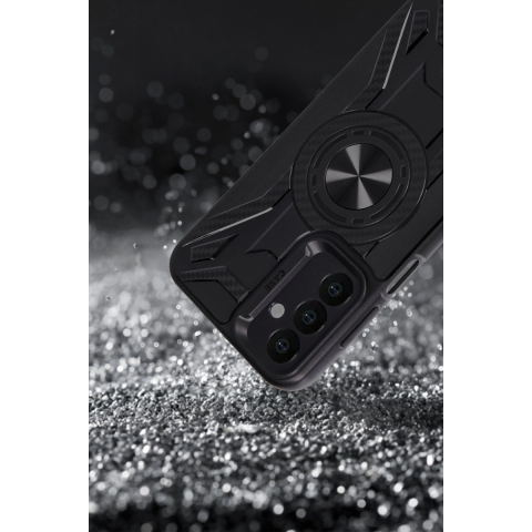 Xiaomi Redmi 13c Kılıf Lincoln Silikon - Lacivert