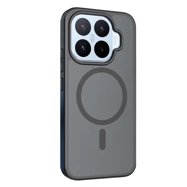 Joko Xiaomi Mi 17T Jota Magsafe Kapak - Siyah