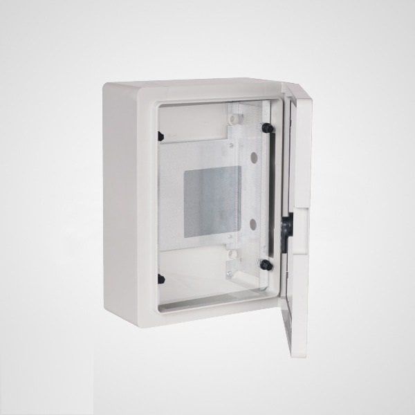 Çetinkaya ÇP 5505 Dış Kofra Panosu 25*33*13 Kompak UV Dayanımlı