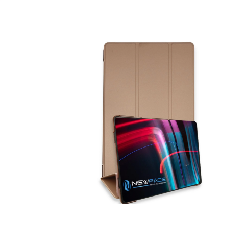 Huawei Matepad Se Kılıf Tablet Smart Kılıf - Rose Gold