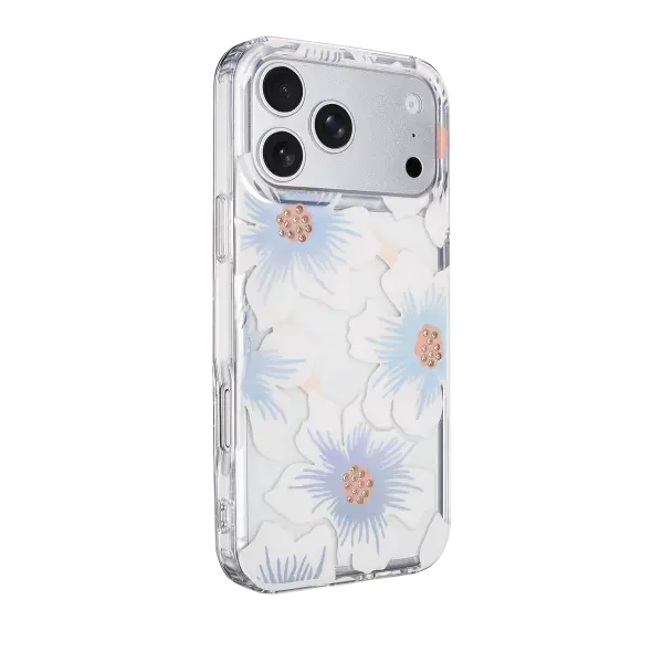 Onegif Apple iPhone 17 Pro/18 Pro Desina Magsafe Kapak - Desen 2