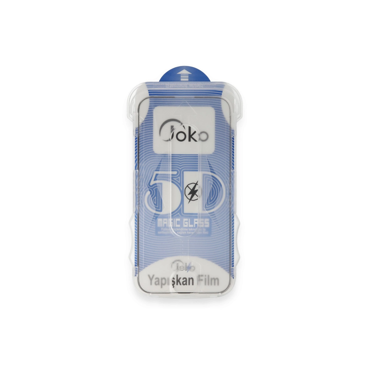 Joko Apple İphone 11 Joko Apple Magic 5d Cam