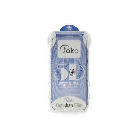 Joko Apple İphone 11 Joko Apple Magic 5d Cam