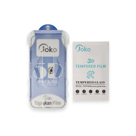 Joko Apple İphone 11 Joko Apple Magic 5d Cam