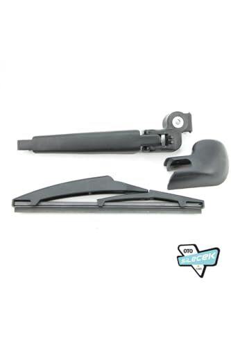 Toyota Urban Cruiser ile Uyumlu Arka Silecek Kolu 2009-2016
