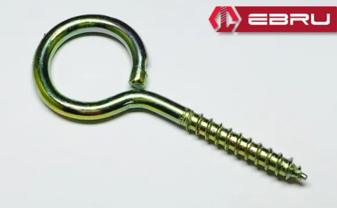 Kapalı Piton 16x40 - 288 Adet