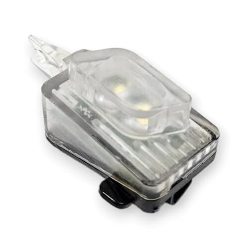 Sağ Ön Kapı Kolu LED Lambası 8W0947134 Audi A5 Sportback ile Uyumlu 2017-2019