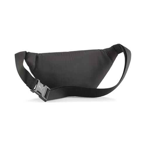 Bel Çantası, Phase Waist Bag Unisex Siyah Günlük Stil 09116501