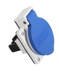 Mutlusan Mut-29/8 Monofaze Topraklı Pano Priz i 010 083 500298