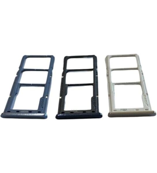 Samsung S23 ULTRA Uyumlu SİM TEPSİSİ (YEŞİL)