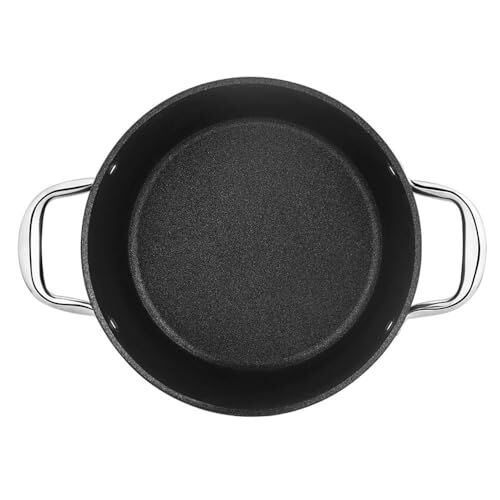 Karam İndüksiyon 22 Cm Titanyum Sahan Ind4003S