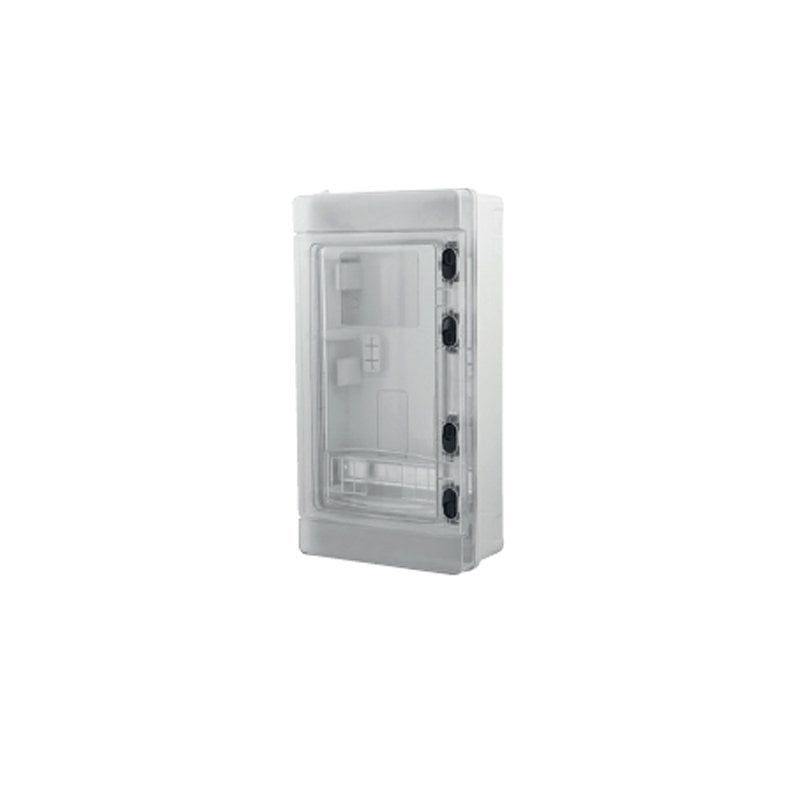 Çetinkaya ÇP 5310 Trifaze Sayaç 9 Sigorta 24*46*13,2