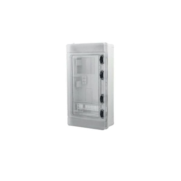 Çetinkaya ÇP 5310 Trifaze Sayaç 9 Sigorta 24*46*13,2