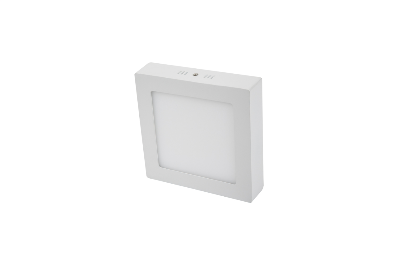 Cata 25W Sıva Üstü Led Panel KareBeyaz