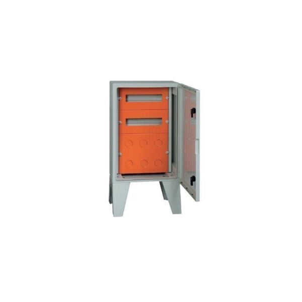 Çetinkaya ÇP 5501 Şantiye Panosu Opak Kapak 40x60x20