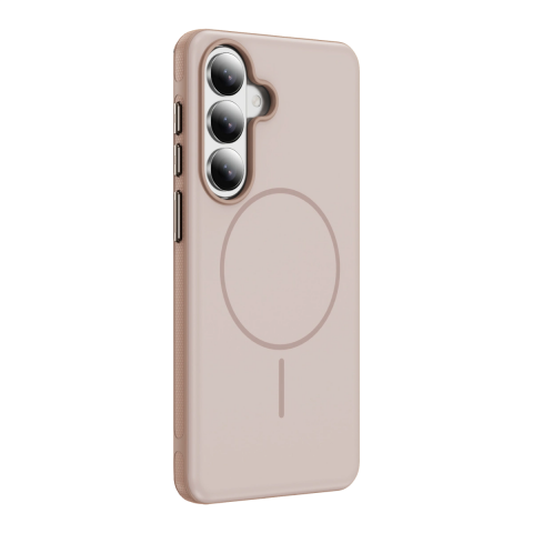 Joko Samsung Galaxy A57 5g Neksa Magsafe Kapak - Rose