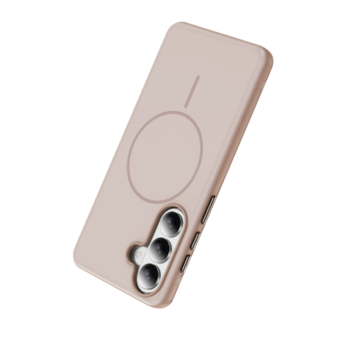 Joko Samsung Galaxy A57 5g Neksa Magsafe Kapak - Rose