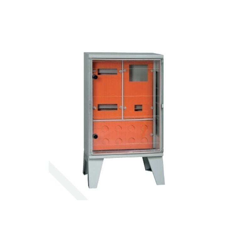 Çetinkaya ÇP 5512 Şantiye Panosu Opak Kapak 50x70x24,5