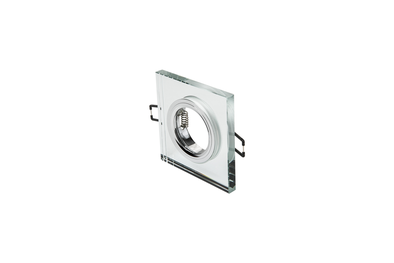 Cata Sardunya Dekoratif Cam Spot CT-6556