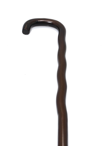 Ahşap Baston Alk1351