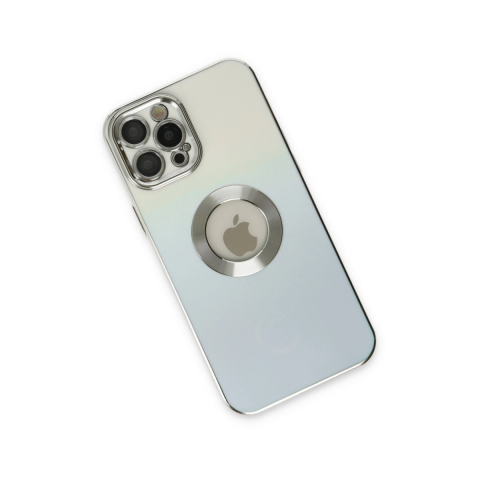Apple İphone 12 Pro Kılıf Best Silikon - Mavi