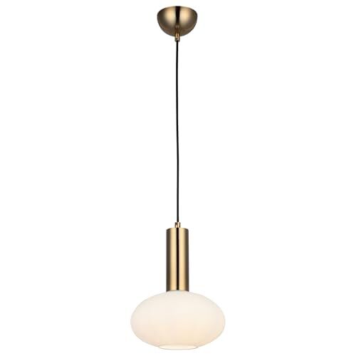 Tekli Antik Lak Avize 1XE27