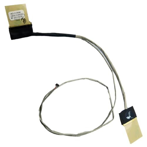 Asus X553Ma ile Uyumlu Ekran Data Flex Kablosu V.2