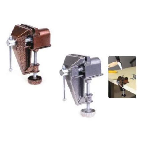 Alüminyum Masa / Tezgah Mengene 60 Mm