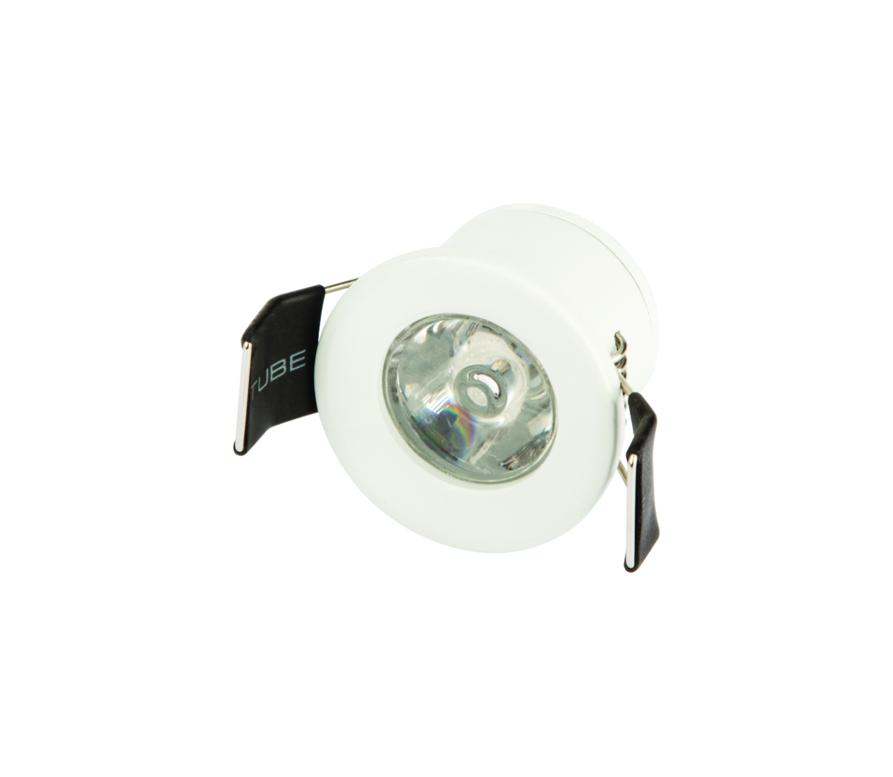 Cata 1,5W Yıldız Spot Power Ledli Beyaz Kasa (Günışığı) CT-5270G
