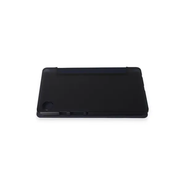 Samsung Galaxy Tab A9 Kılıf Tablet Smart Kılıf - Lacivert