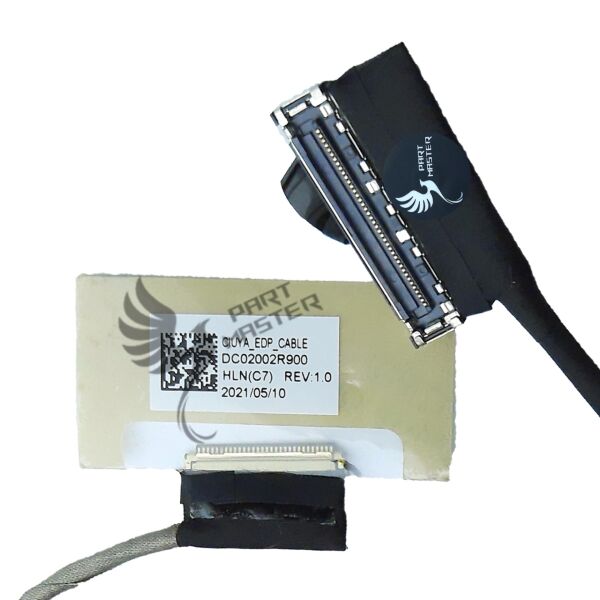 Flex 5-1470 Type 80Xa ile Uyumlu Ekran Data Flex Kablosu