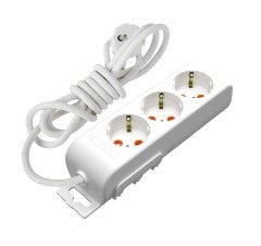 Rı-Tech Üçlü Topraklı Grup Priz  Ç.K. 5 Mt 001 175 310002 05 00