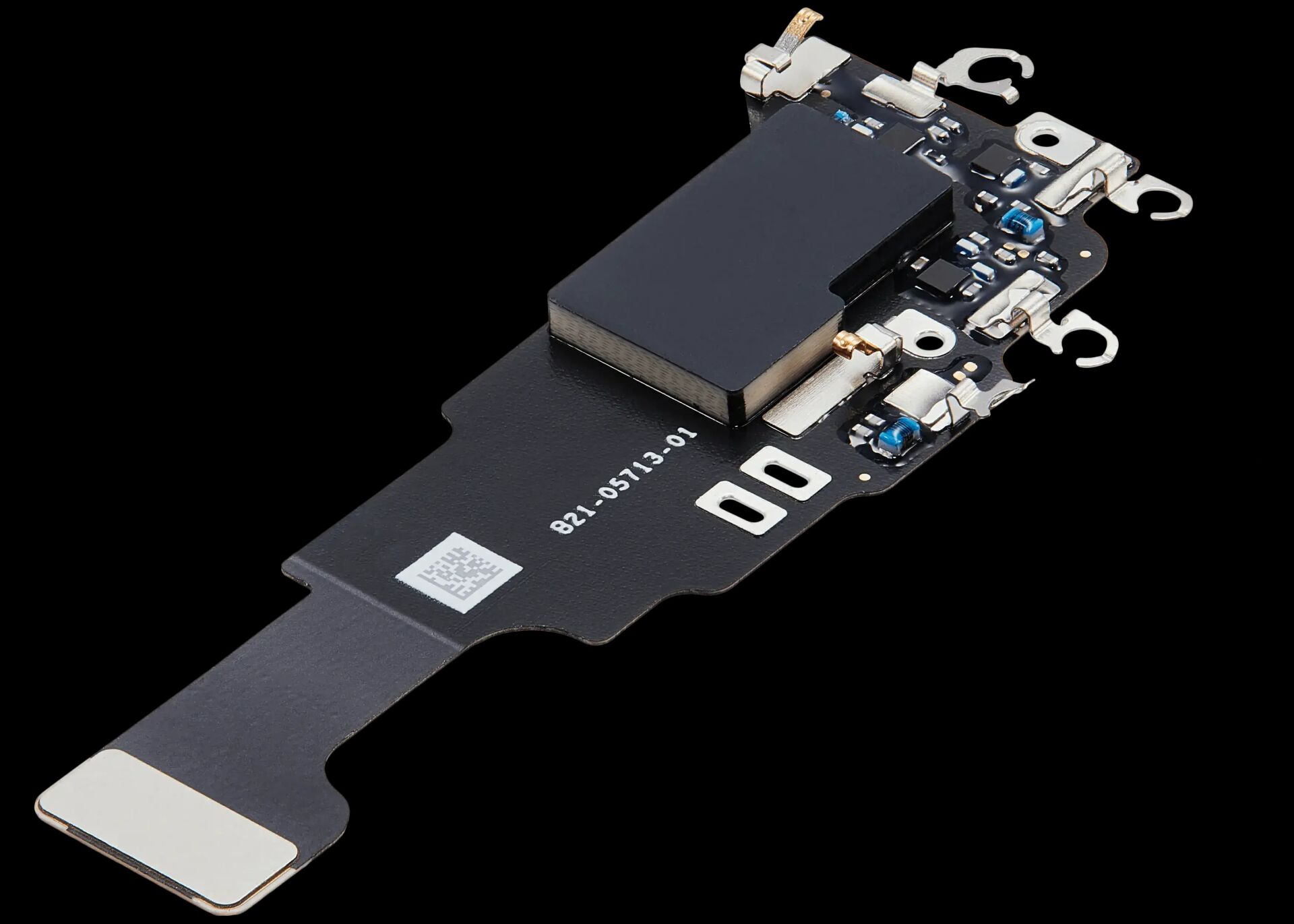 iPhone 16 Uyumlu Wifi Filmi Flex