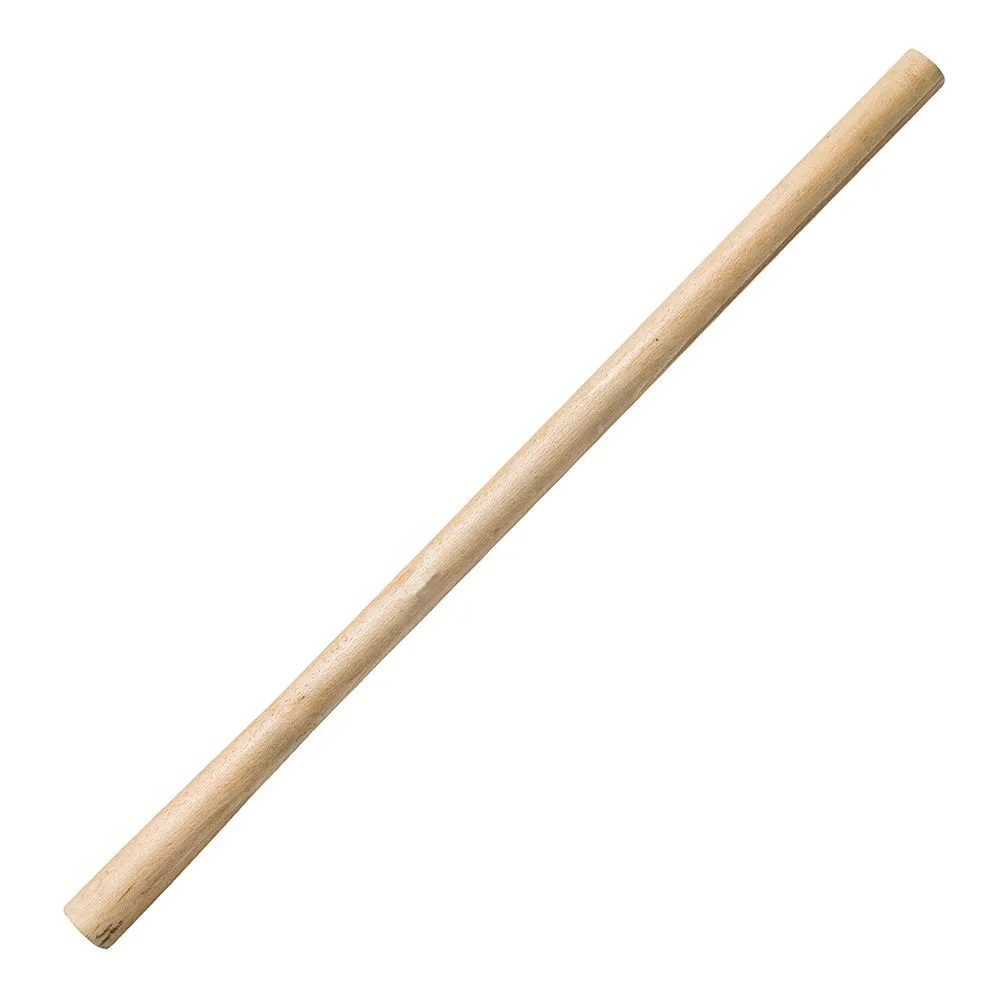 Standart Kazma Sapı 90 Cm - Kolay Kullanım, Uzun Ömürlü, Uygun Fiyat