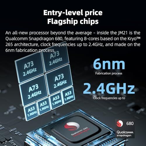 JM21 Android 13 Yüksek Çözünürlüklü Müzik Çalar MP3, Snapdragon 680, Bluetooth WiFi USB Dac, 12.5H Çalma Süresi, 3+32g Siyah