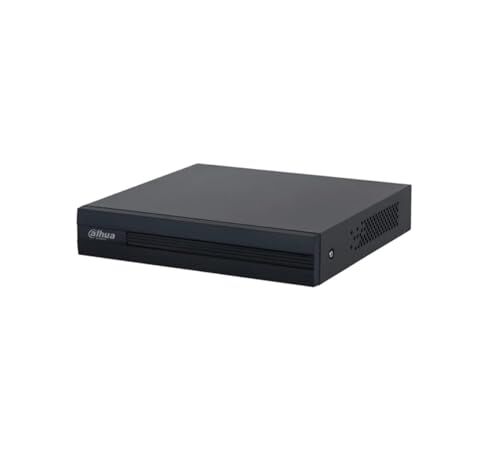 XVR1B04-I 2Mpix H265+ 4Kanal Video, 1 Hdd Girişi