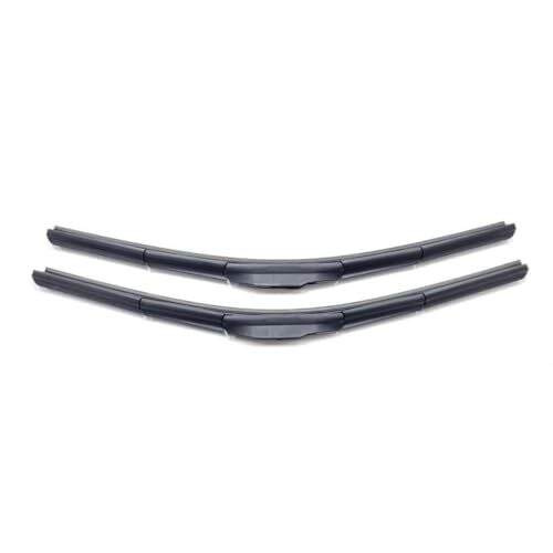 50x50 cm Ön Cam Silecek Takımı, Nissan Patrol Y61 ile uyumlu 1998-2010