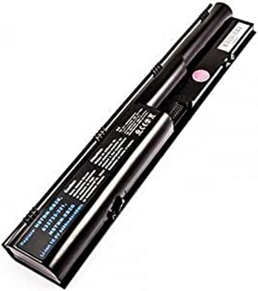 HP Probook 4530S Hstnn-IB2R Hstnn-XB2E ile Uyumlu 4400 mAh Batarya