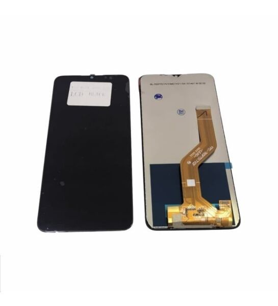 Reeder P13 Blue Max 2021 Ekran (Siyah)